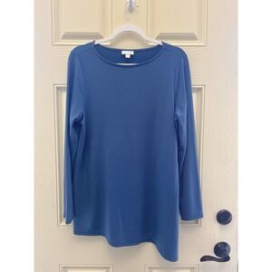 PURE JILL WOMEN TOP SIZE M